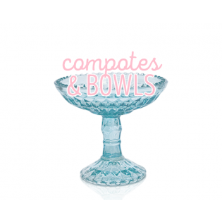 Compotes/Bowls