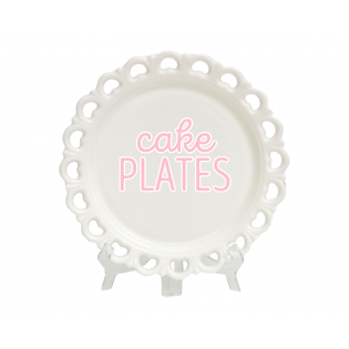Cake Plates
