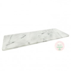 Marble Serving Board