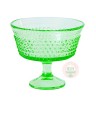 Green Apple Hobnail Compote