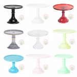 classic cake stands