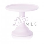 lilac-milk-label